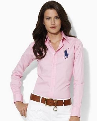 wholesale Women Polo shirts No. 668